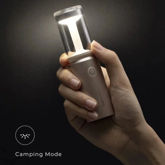 HOTO Rechargeable Waterproof Lantern