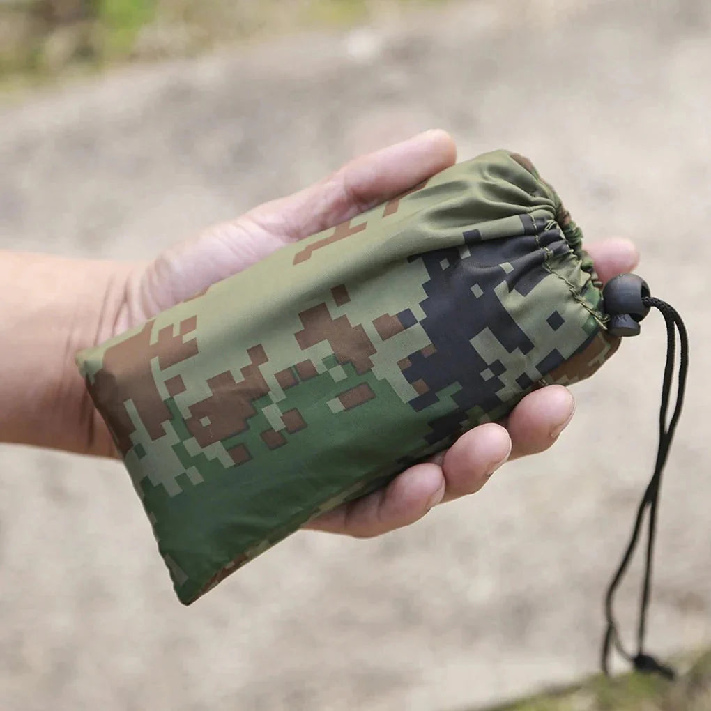 External Sun Protection Shelter