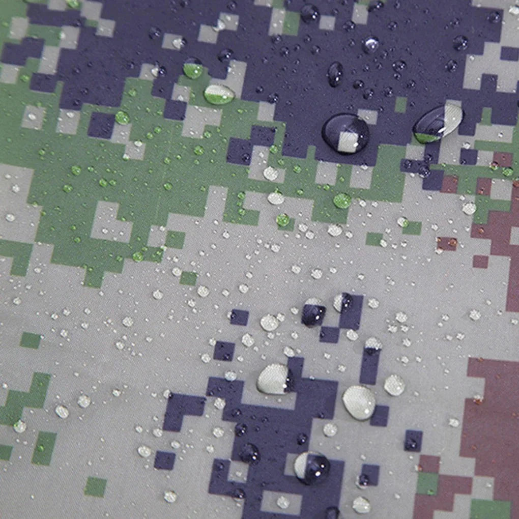 External Sun Protection Shelter